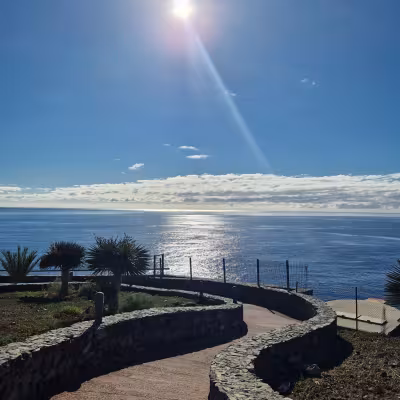  Jardin Tecina rantabulevardi