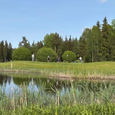 M70 naapurigriinillä
