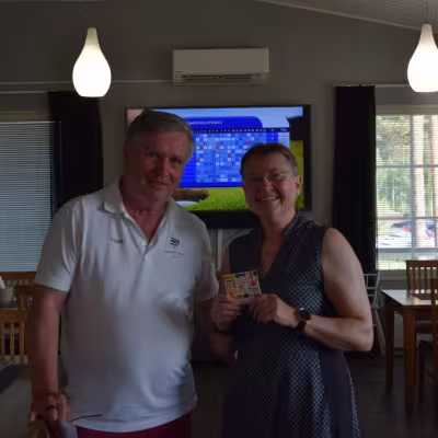 Aluetour Hyvinkää 15.6.2023