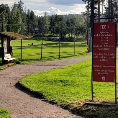 Messilä