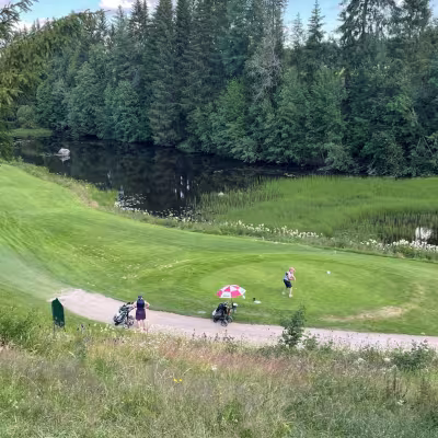 Lakeuksillakin on mäkiä
