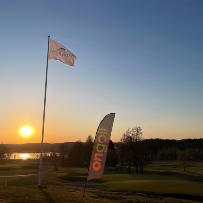  NGCC auringonlasku