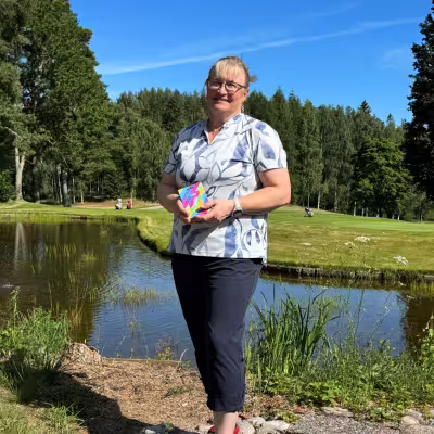 Kirsi Huikarinen