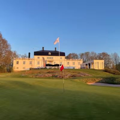 Nordcenter Golf Fream ❤️ 