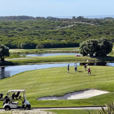 Royal Obidos väylä 11