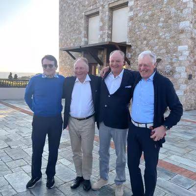 Costa Navarino