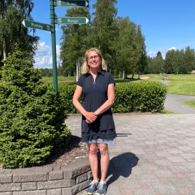 Sini-Päivi Aaltonen