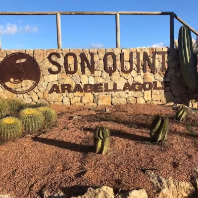 Son Quint