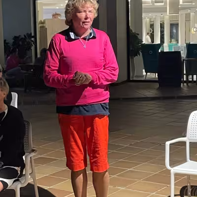  Susanna Irjala PB ja scratch sarjan voittaja