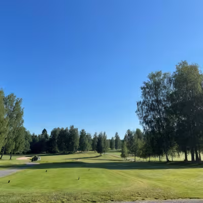 Tawast Golf