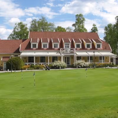 Tawast Golf klubitalo