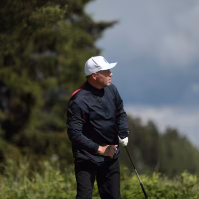 Timo Seppälä