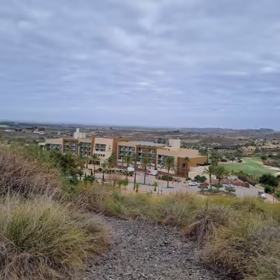 Valle del Este