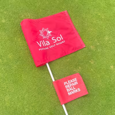 Vila Sol Prestige