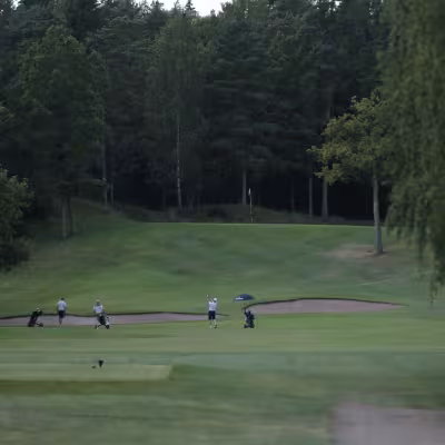 FSO 2025 Aura Golf Väylä 10