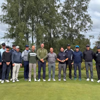  vas. Master Golf 🥈 Keimola Golf 🥇 Tapiola Golf 🥉