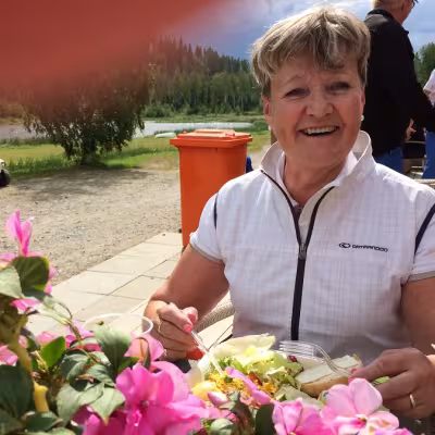 Salonniemen Anjan pelifilosofian avulla golf muuttuu heti helpommaksi