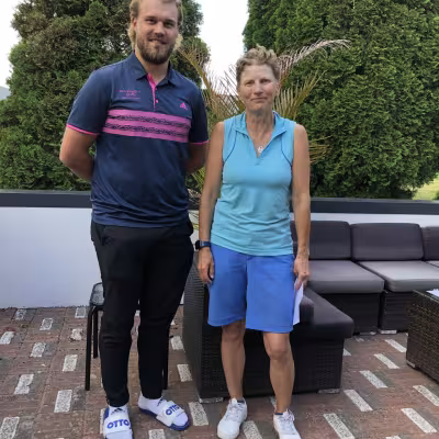 N60 SCR voittaja Tuija Kohonen