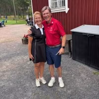 Nina ja Risto Hotti