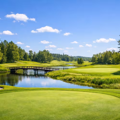 Suomen Golfseniorit