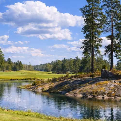 Suomen Golfseniorit